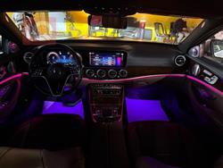 مرسيدس بنز E-Class